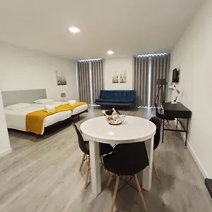 Apartamento Tanoeiros, Funchal (Madeira)