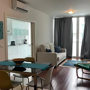Centrum Apartment