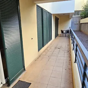 Suncoast V Apartment