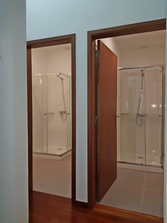 Apartment Market Downtown T3 Funchal