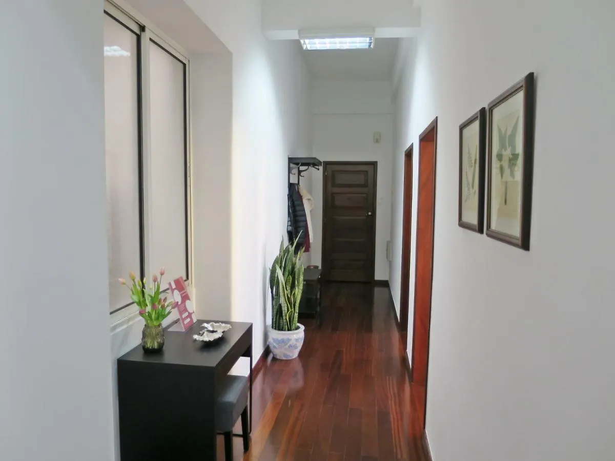 Market Downtown T3 Funchal  Apartment Funchal (Madeira)