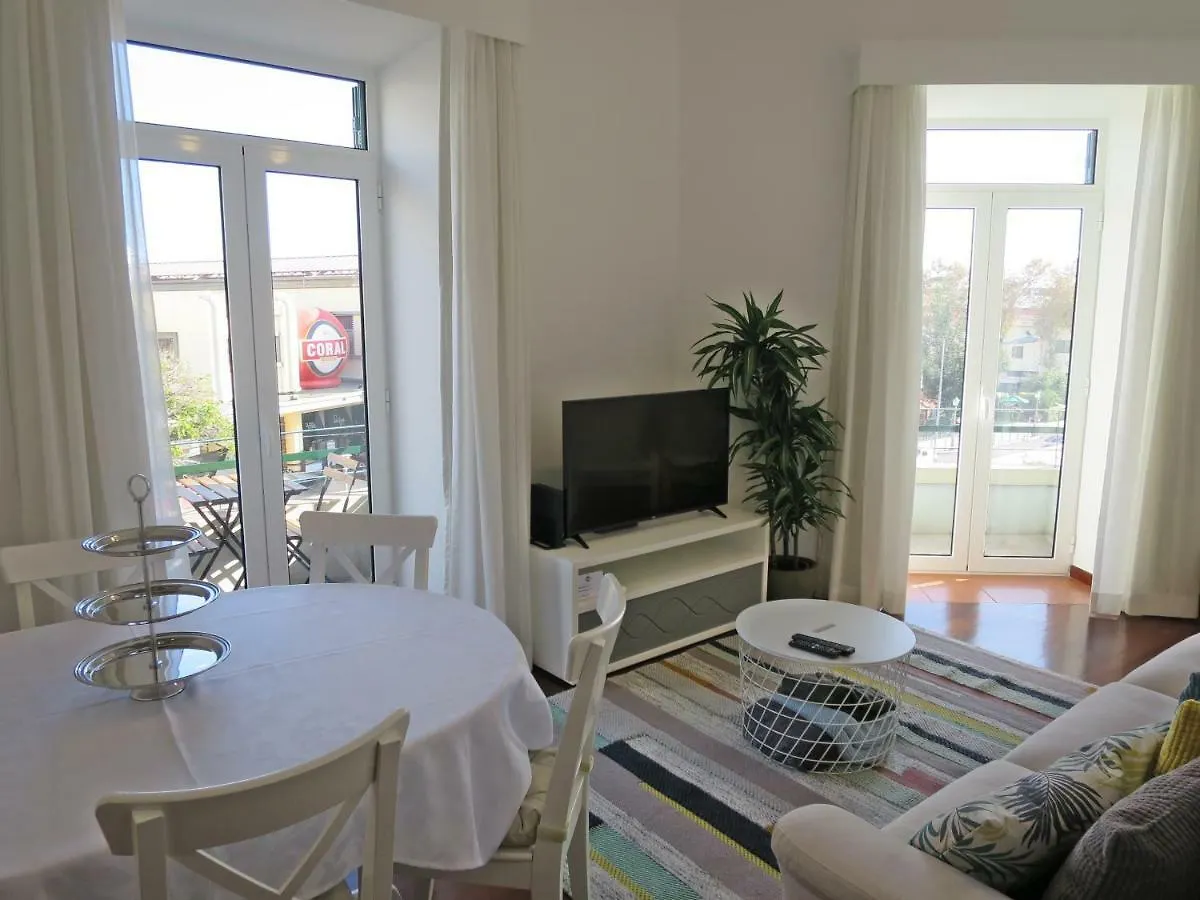 Market Downtown T3 Funchal  Apartment
