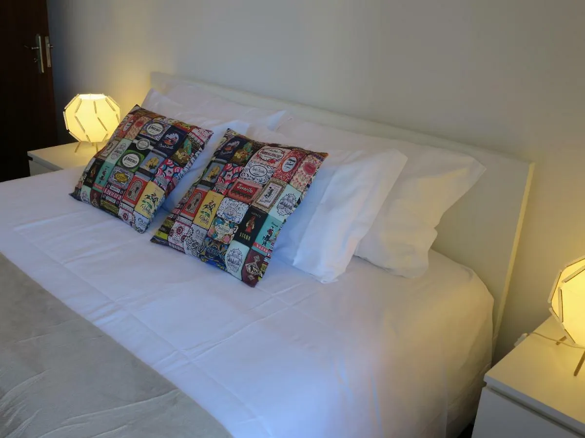 Market Downtown T3 Funchal  Apartment Funchal (Madeira)