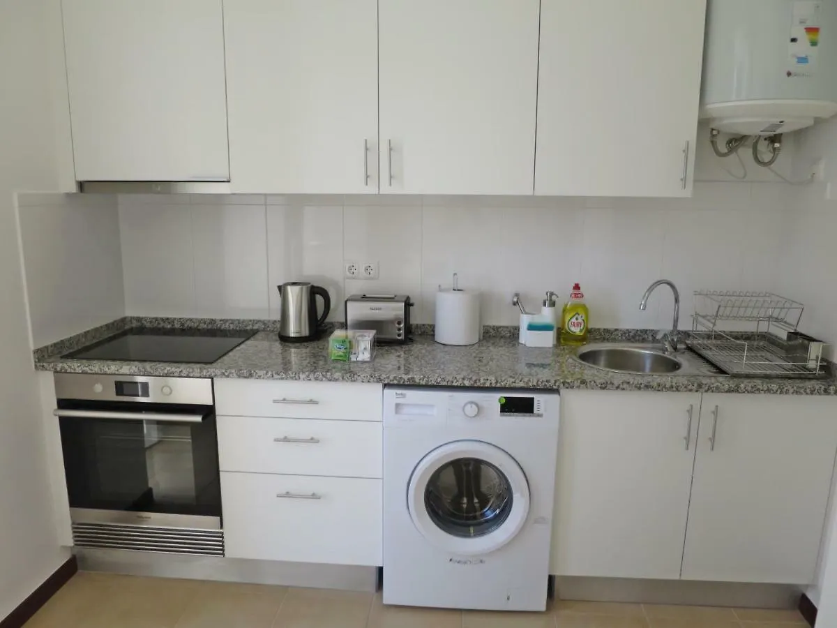 Apartment Market Downtown T3 Funchal  Portugal