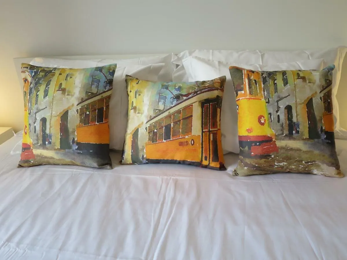 Apartamento Market Downtown T3 Funchal